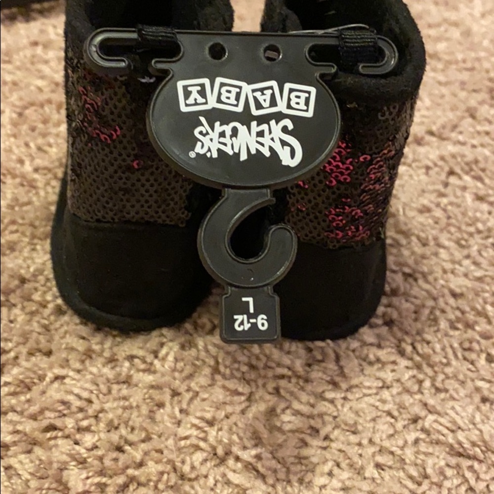 Infant Boots - Picture 2 of 3
